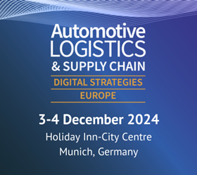 3-4 December Holiday Inn-City Centre, Munich, Germany (2)