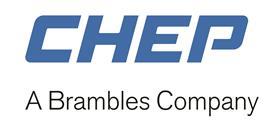 CHEP Logo 2016 Blue on White with tagline