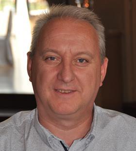 Geert Rossaert 2019