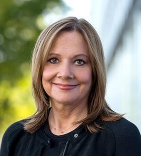 mary barra gm