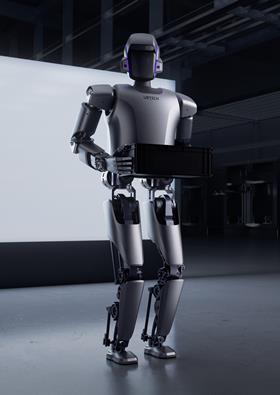 UBTECH_humanoid_robot