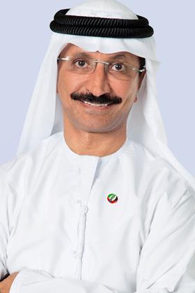 Sultan bin Sulayem