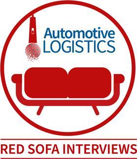 AL Red Sofa Interviews - Stamp Full colour