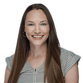 Alisha Buelt promoted to COO