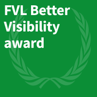 2 - FVL Better Visibility award