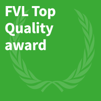 3 - FVL Top Quality award