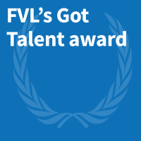 6 - FVL’s Got Talent award