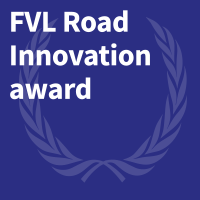 7 - FVL Road Innovation award