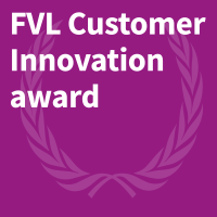 11 - FVL Customer Innovation award