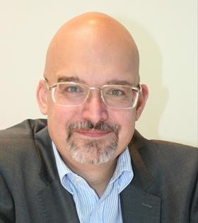 Asparuh Koev - CEO of Transmetrics