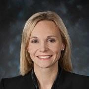 Elizabeth Door is Ford's new chief supply chain officer