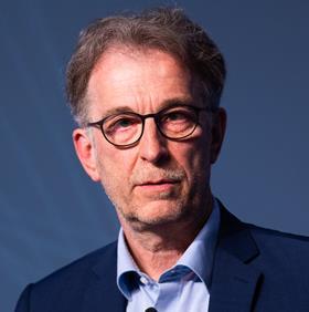 Dieter Braun, Audi 2