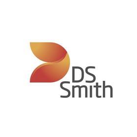 DS SMITH LOGO VECTOR