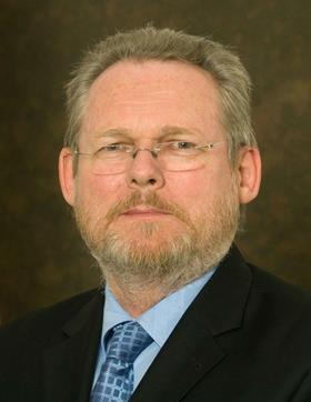 Rob Davies, South African government