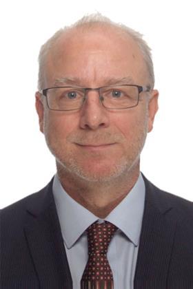 Frank van Doorn appointed new general manger of German Krefeld office