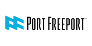 Port Freeport new