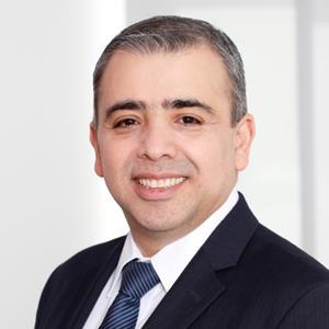 Francisco Bravo is head of supply chain at Audi Mexico