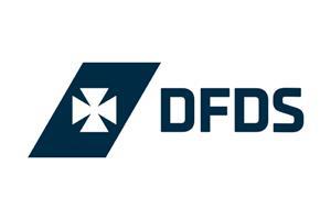 DFDS logo