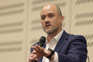 Ivan Espinosa CEO Nissan