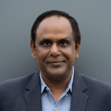 srini paruchuri
