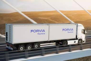 Forvia Container on truck_bridge copy