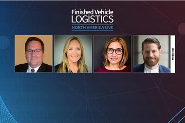 Volkswagen, ICL, Smart Freight Centre, Sustainable vehicle logistics