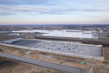 12-05-25 Rivian new supplier park