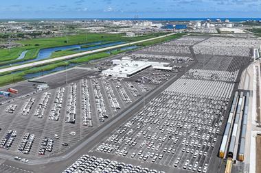 VWGoA_Freeport9 terminal