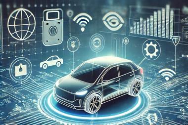 Automotive Logistics' Systems & Software Survey 2024