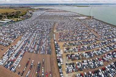 Peel Ports Medway