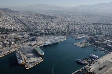 Piraeus_Port