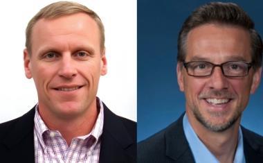 Michael Schad, Mike Schober, Toyota service parts logistics