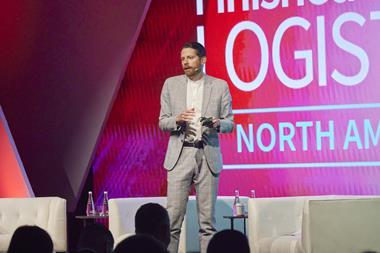 Christopher Ludwig at FVL North America