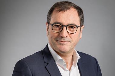 Denis Le Vot, Renault Group CSCO web