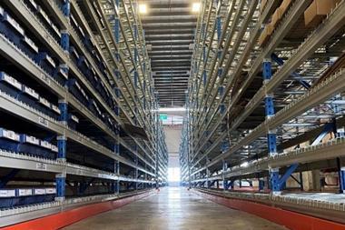 DaimlerTruck_dedicated parts centre