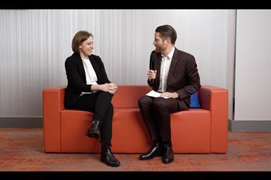 ALSC DS Europe 2024 Red Sofa Paulina Chmielarz
