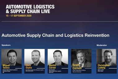 NEW Automotive Supply Chain and Logistics Reinvention.001