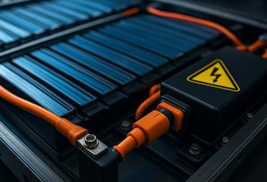 How Europe’s EV forecast dip affects supply chains