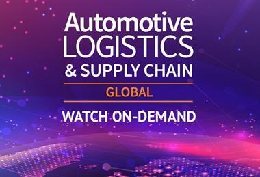 Automotive Logistics and supply chain global 2022 on demand