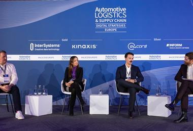 ALSC Digital Strategies Europe, final session, "Roadmap to 2030"