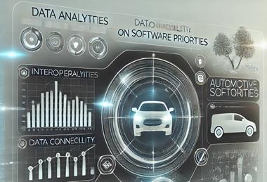 Automotive Logistics Systems & Software Survey Report