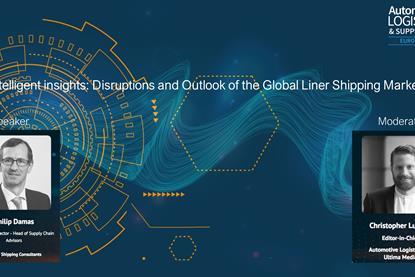 Container shipping disruption_drewry