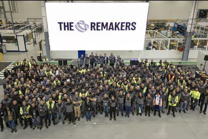 Renault ReMakers