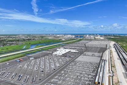 VWGoA_Freeport9 terminal