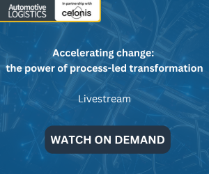 Accelerating change the power of process-led transformation Livestream Tuesday, September 10 1100 EDT  1600 BST  1700 CEST (2)