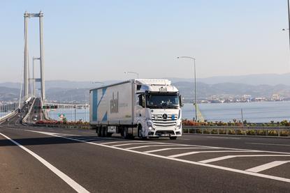Ekol_truck road DFDS