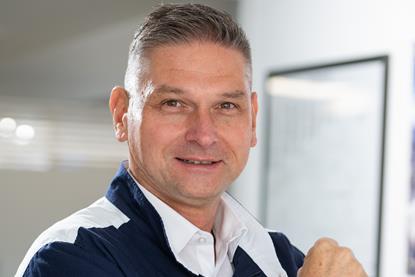 Peter Koltai, VW Mexico