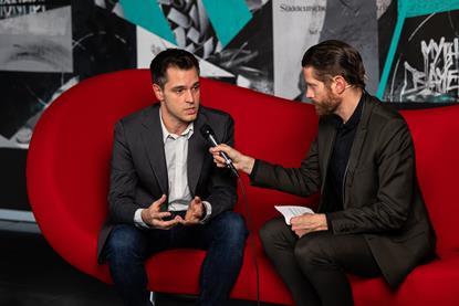 ALSC Digital Strategies in Munich - Seat/Cupra's Alexandre Lerma - RedSofa Interview