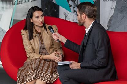 Red Sofa Interview: Bosch’s Ekaterina Serban on Supply chain cybersecurity risks and opportunities