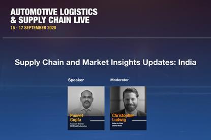 NEW Supply Chain and Market Insights Updates- India.001